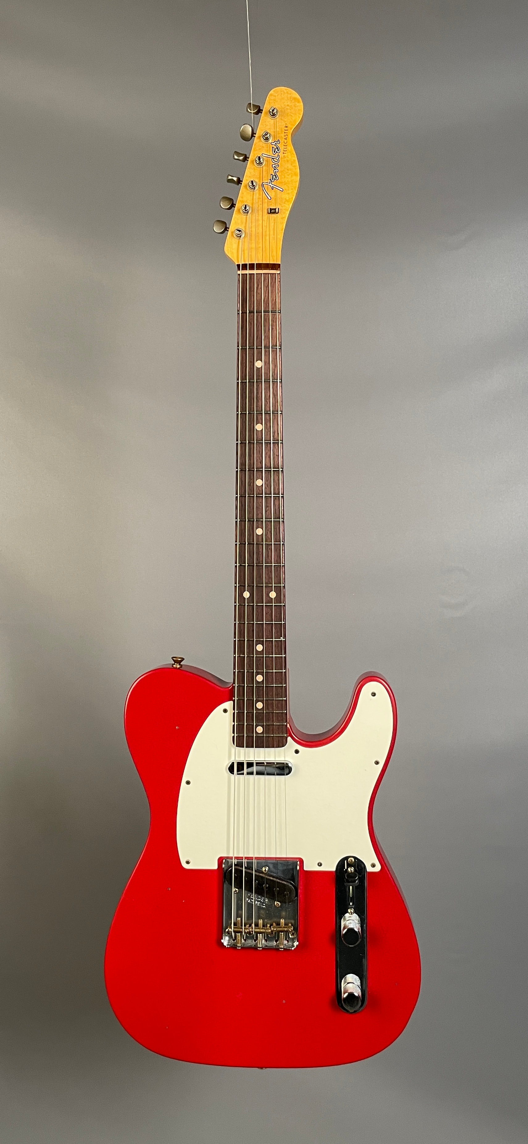 Fender Custom Shop Limited Edition 1959 Telecaster Journeyman 